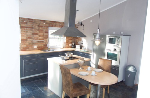 Honerdingen House | Vacation home for 11 guests with 180m² in Walsrode (159282)
