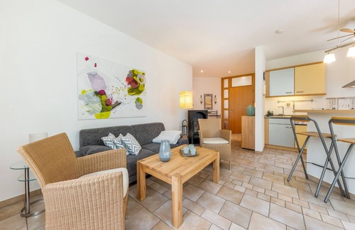 Zudar House | Vacation home for 12 guests with 250m² in Garz/Rügen (295097)