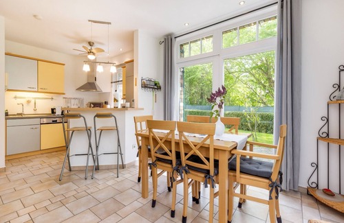 Zudar House | Vacation home for 12 guests with 250m² in Garz/Rügen (295097)