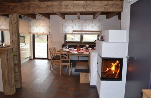 Forstau House | Vacation home for 12 guests with 147m² in Forstau (273654)