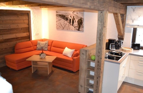 Forstau House | Vacation home for 12 guests with 147m² in Forstau (273654)