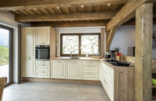Forstau House | Vacation home for 12 guests with 147m² in Forstau (273654)