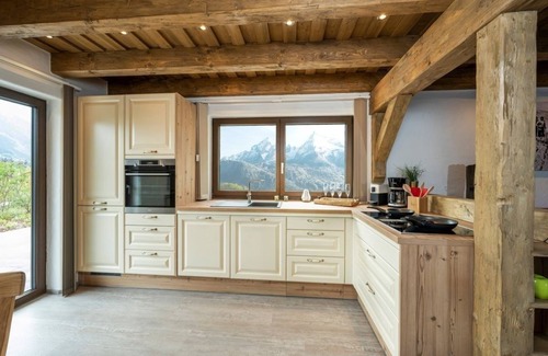 Forstau House | Vacation home for 12 guests with 147m² in Forstau (273660)
