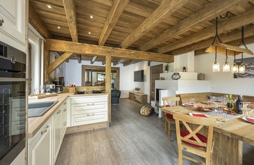 Forstau House | Vacation home for 12 guests with 147m² in Forstau (273663)