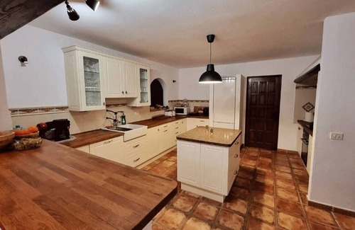 Tinajo House | Vacation home for 15 guests with 300m² in Tinajo (263944)