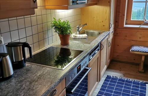 Mayrhofen House | Vacation home for 17 guests with 240m² in Mayrhofen (294797)