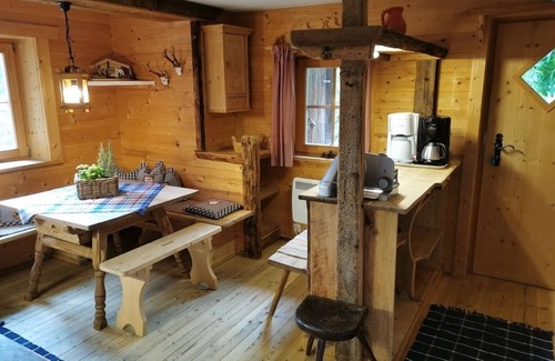 Mayrhofen House | Vacation home for 17 guests with 240m² in Mayrhofen (294797)