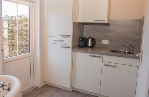 Haffkrug House | Vacation home for 2 guests with 20m² in Scharbeutz (145094)