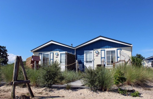 Haffkrug House | Vacation home for 2 guests with 20m² in Scharbeutz (145094)