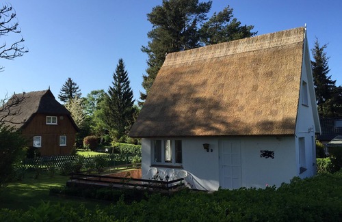 Stahlbrode House | Vacation home for 3 guests with 60m² in Stahlbrode (120493)