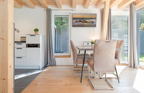Travemuende House | Vacation home for 3 guests with 65m² in Travemünde (294226)