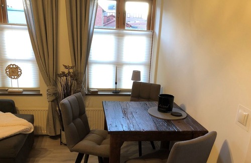 Schonberg House | Vacation home for 3 guests with 41m² in Schönberg (149463)