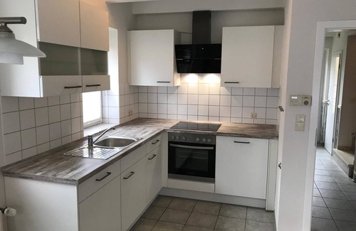 Nordseebad Burhave House | Vacation home for 4 guests with 74m² in Butjadingen (123809)