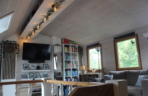 Krautscheid House | Vacation home for 4 guests with 60m² in Krautscheid (297177)