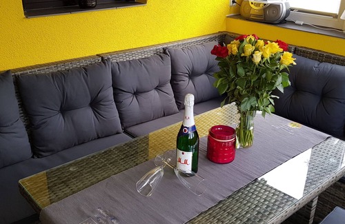 Marienberg House | Vacation home for 4 guests with 90m² in Marienberg (267394)