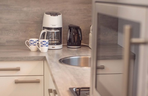 Haffkrug House | Vacation home for 4 guests with 40m² in Scharbeutz (145481)