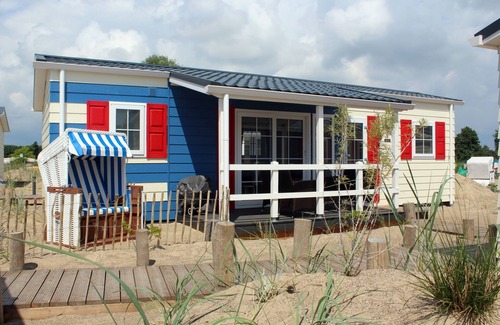 Haffkrug House | Vacation home for 4 guests with 40m² in Scharbeutz (145481)