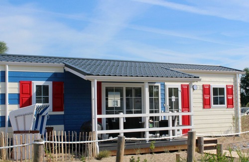 Haffkrug House | Vacation home for 4 guests with 40m² in Scharbeutz (157298)