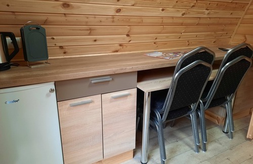 Silberstedt House | Vacation home for 4 guests with 18m² in Silberstedt (267028)