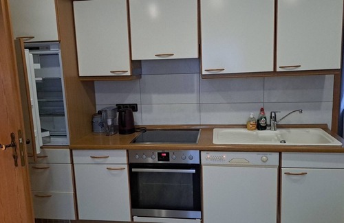 Westerburg House | Vacation home for 4 guests with 135m² in Westerburg (271629)