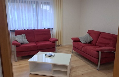 Westerburg House | Vacation home for 4 guests with 135m² in Westerburg (271629)