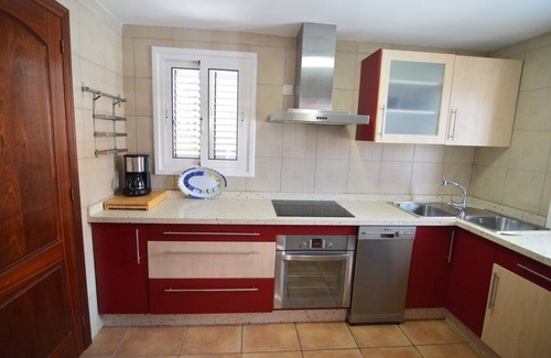Geafond House | Vacation home for 4 guests with 120m² in Corralejo (173906)