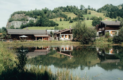 Burgberg House | Vacation home for 4 guests with 90m² in Burgberg (267001)