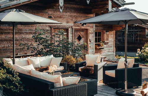 Burgberg House | Vacation home for 4 guests with 120m² in Burgberg (267002)