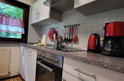 Ferienpark Himmelberg House | Vacation home for 4 guests with 75m² in Thalfang (296501)
