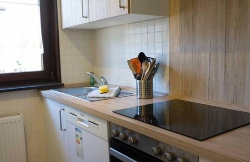 Ferienpark Himmelberg House | Vacation home for 4 guests with 75m² in Thalfang (296502)