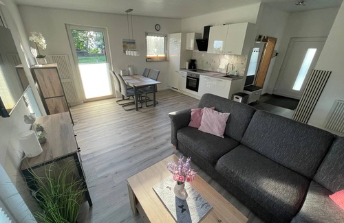 Usedom House | Vacation home for 4 guests with 63m² in Zecherin (273213)