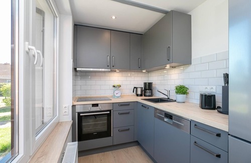 Groemitz House | Vacation home for 4 guests with 64m² in Lenste (287450)