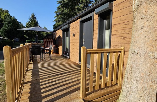 Lohmen House | Vacation home for 4 guests with 40m² in Lohmen (296039)