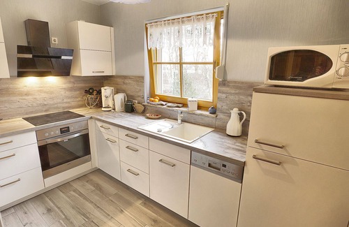 Zingst House | Vacation home for 4 guests with 70m² in Zingst (245866)