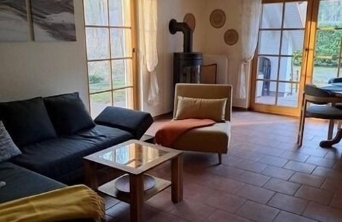 Zingst House | Vacation home for 4 guests with 70m² in Zingst (245866)