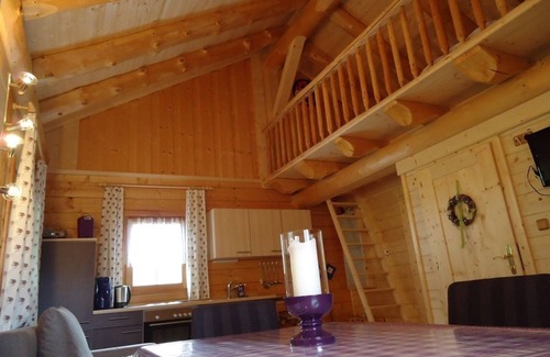 Mortschach House | Vacation home for 4 guests with 42m² in Asten (273688)