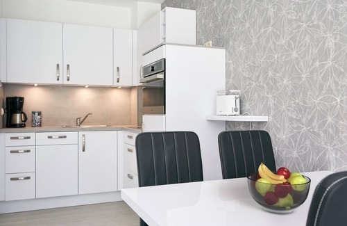Dahme House | Vacation home for 4 guests with 57m² in Dahme (286188)