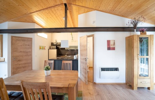 Dahme House | Vacation home for 4 guests with 77m² in Dahme (286275)