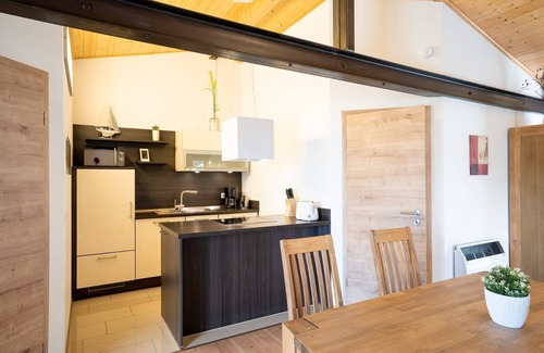 Dahme House | Vacation home for 4 guests with 77m² in Dahme (286275)