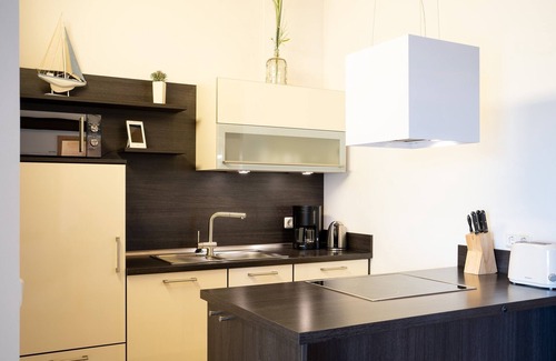 Dahme House | Vacation home for 4 guests with 77m² in Dahme (286275)