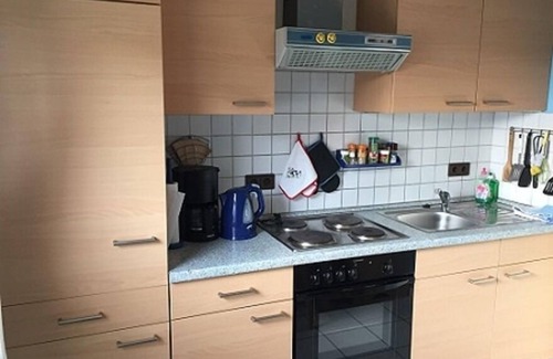 Sogel House | Vacation home for 4 guests with 90m² in Sögel (133013)