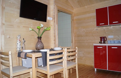 Mielno House | Vacation home for 4 persons