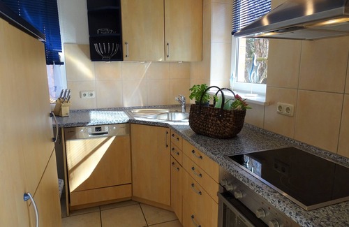 Kellenhusen House | Vacation home for 5 guests with 70m² in Kellenhusen (170651)