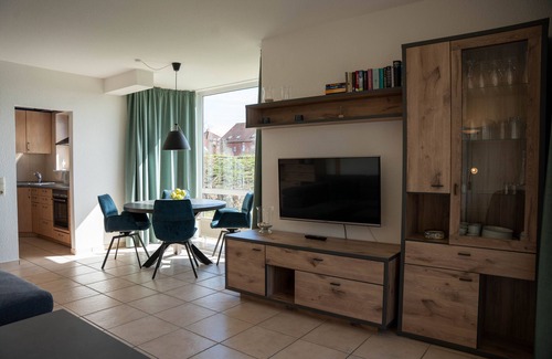 Kellenhusen House | Vacation home for 5 guests with 70m² in Kellenhusen (170651)