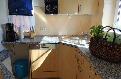 Kellenhusen House | Vacation home for 5 guests with 70m² in Kellenhusen (170651)