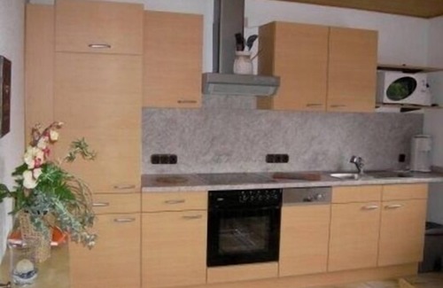 Lissendorf House | Vacation home for 5 guests with 115m² in Lissendorf (134701)