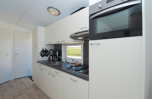 Schwedeneck House | Vacation home for 5 guests with 40m² in Schwedeneck (15004)