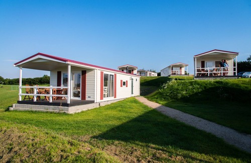 Schwedeneck House | Vacation home for 5 guests with 40m² in Schwedeneck (15004)
