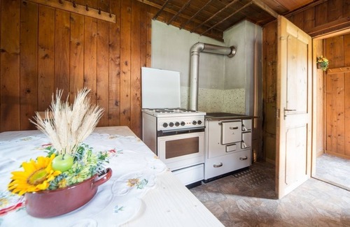 Mayrhofen House | Vacation home for 5 guests with 60m² in Mayrhofen (294792)