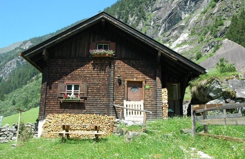 Mayrhofen House | Vacation home for 5 guests with 60m² in Mayrhofen (294792)